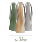 ShooAway Bamboo Blend