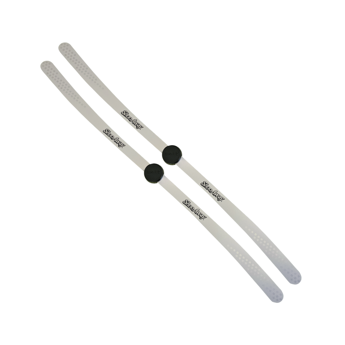 ShooAway Replacement Blades - Twin Pack