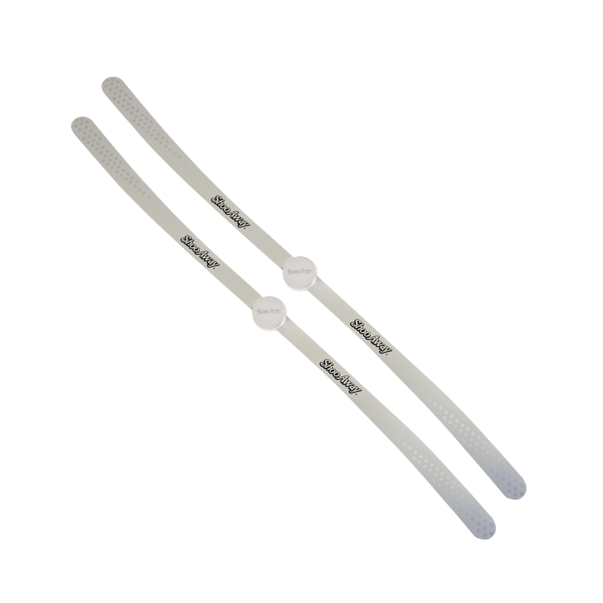 ShooAway Replacement Blades - Twin Pack
