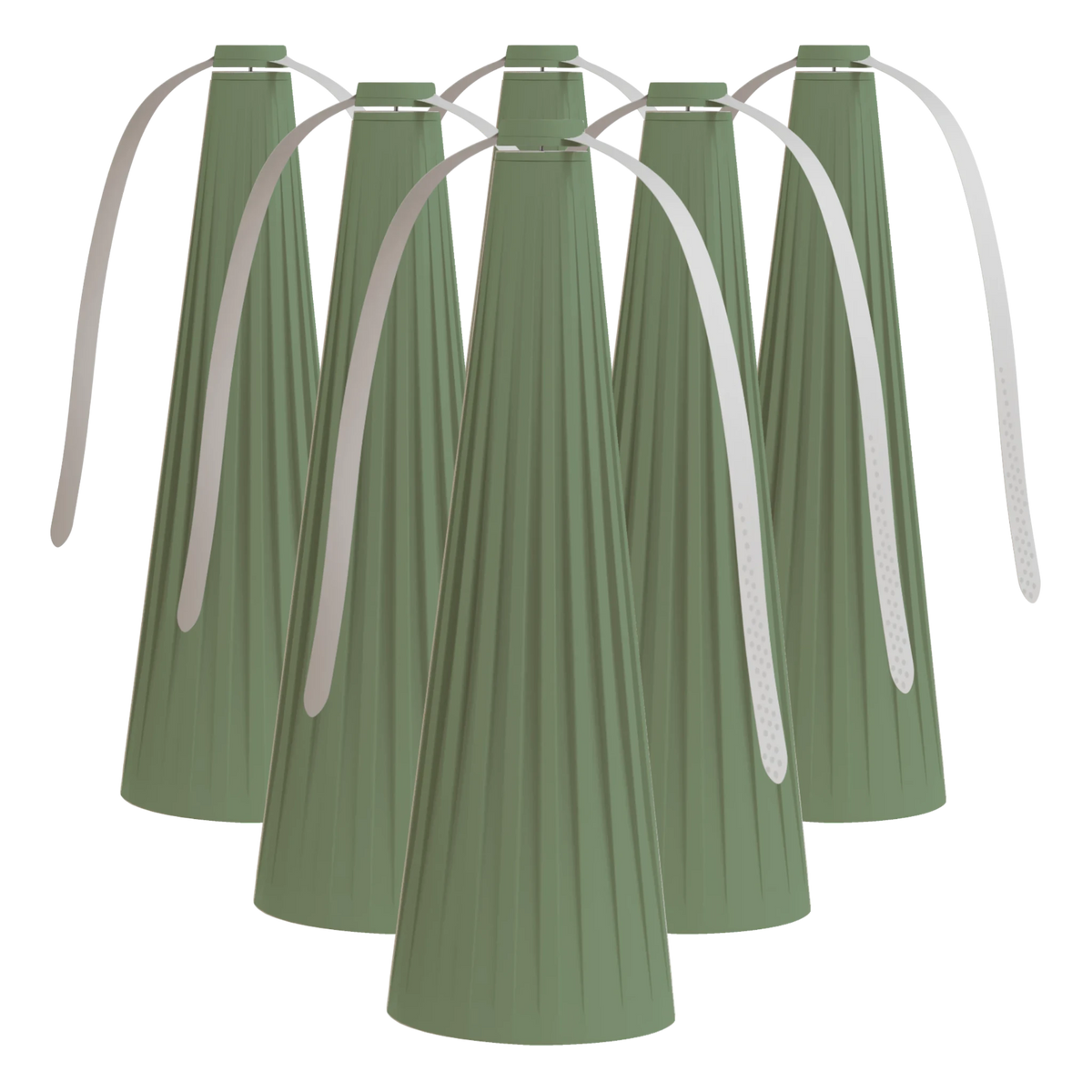 ShooAway Bamboo Blend