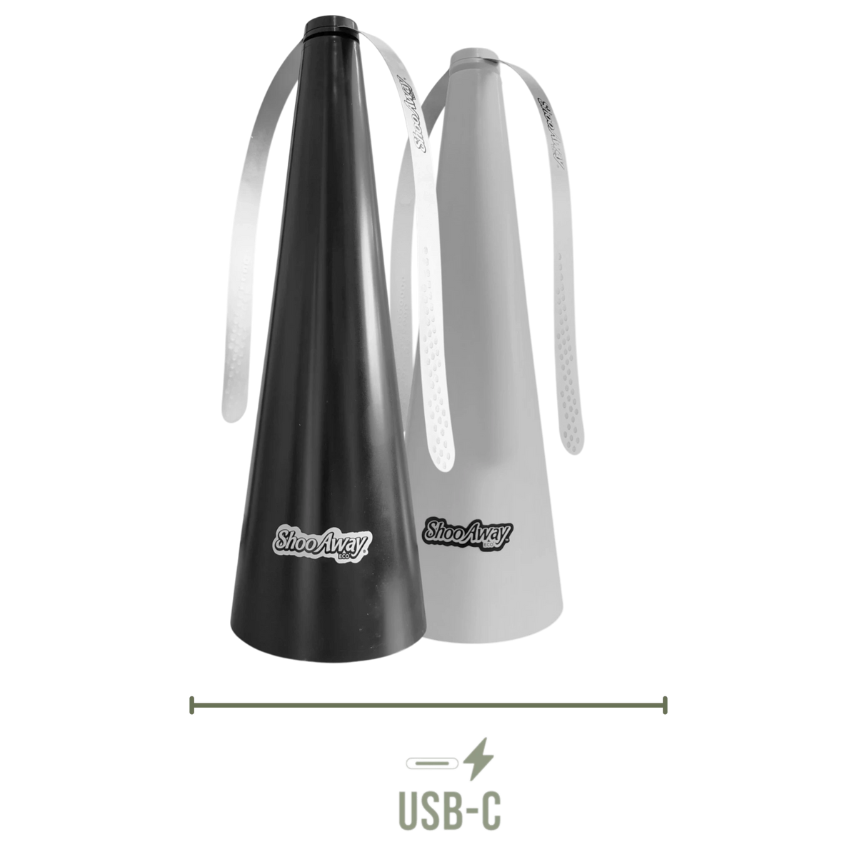 ShooAway Rechargeable
