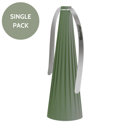 ShooAway - Bamboo Blend - Sage Green - Single Unit