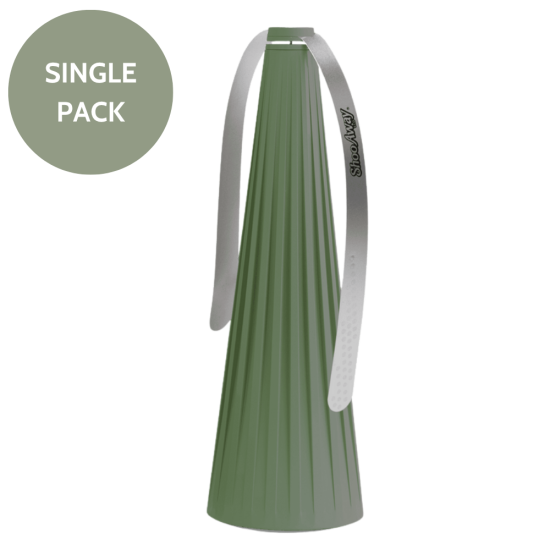 ShooAway - Bamboo Blend - Sage Green - Single Unit ShooAway - Bamboo Blend - Sage Green - Single Unit