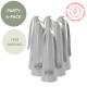 ShooAway Rechargeable - White - Party Pack ShooAway Rechargeable - White - Party Pack