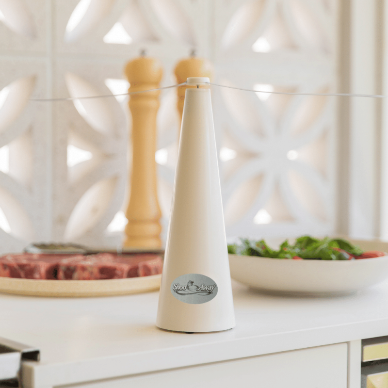 ShooAway - White - Six Pack - Free Shipping