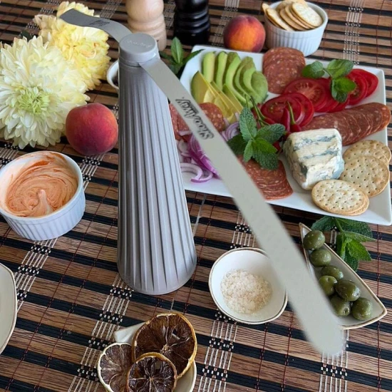 ShooAway - Bamboo Blend - Smoky Taupe - 4 Pack - Family Size ShooAway - Bamboo Blend - Smoky Taupe - 4 Pack - Family Size