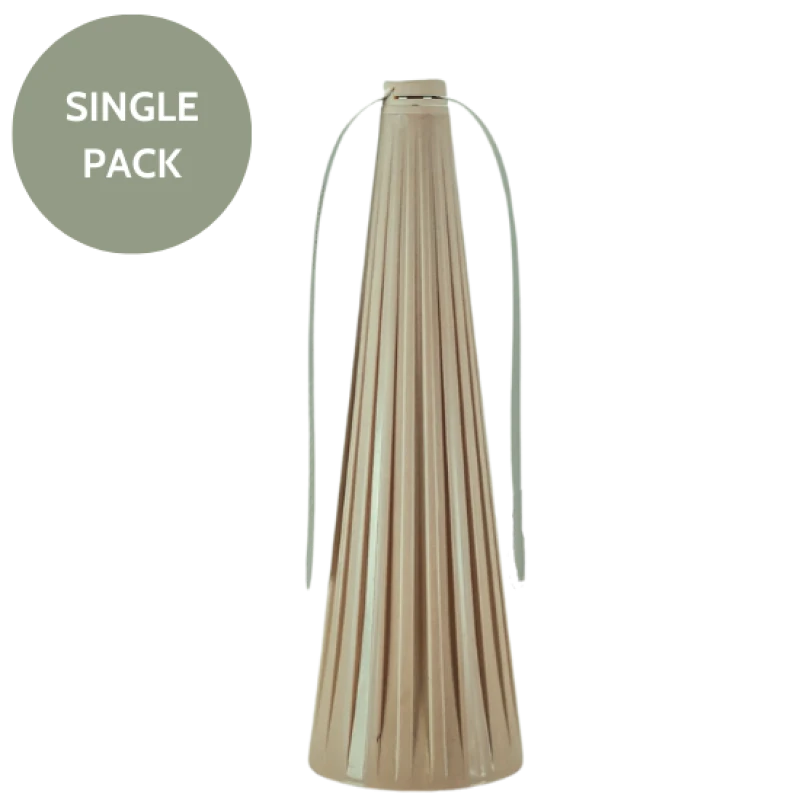 ShooAway - Bamboo Blend - Natural - Single Unit