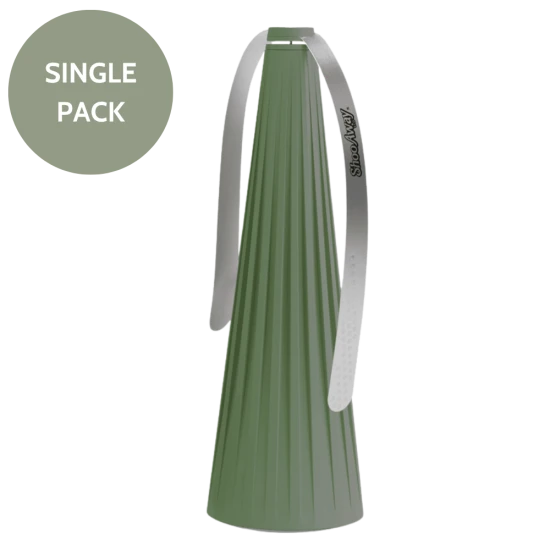 ShooAway - Bamboo Blend - Sage Green - Single Unit