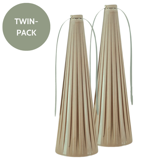 ShooAway - Bamboo Blend - Twin Pack