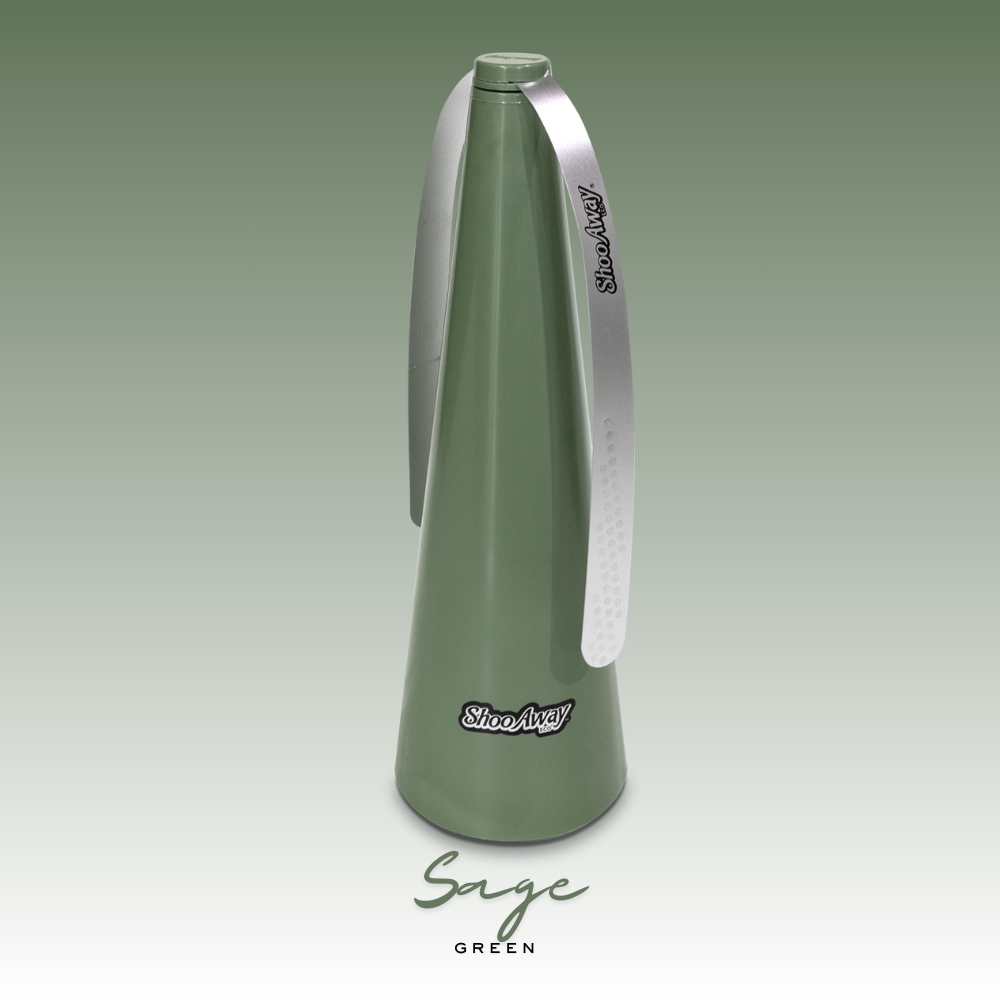 ShooAway - Eco Sage Green